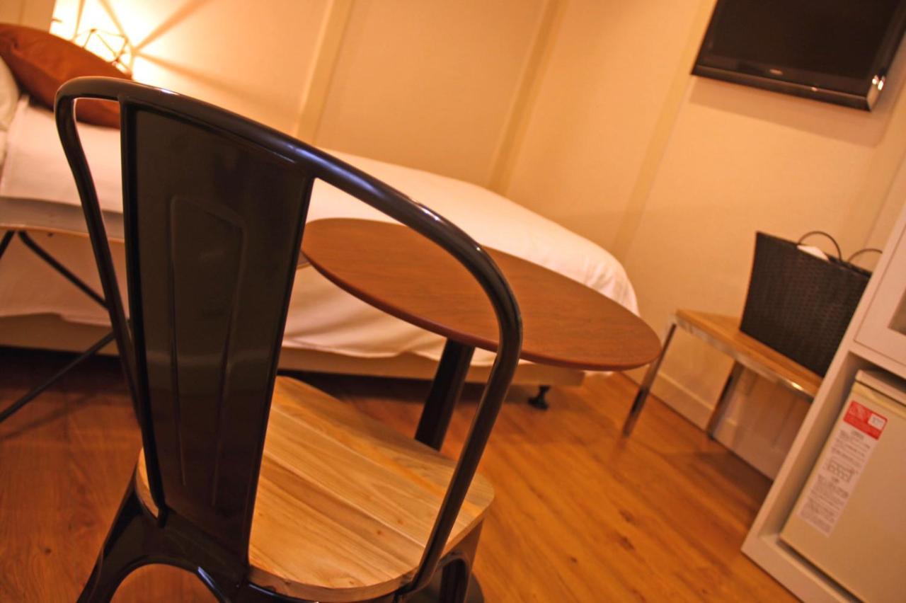 Hotel 3 O'Clock Tennoji Osaka Exterior photo