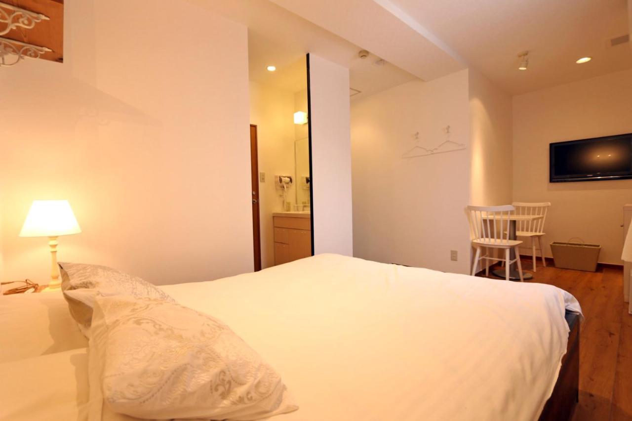 Hotel 3 O'Clock Tennoji Osaka Exterior photo