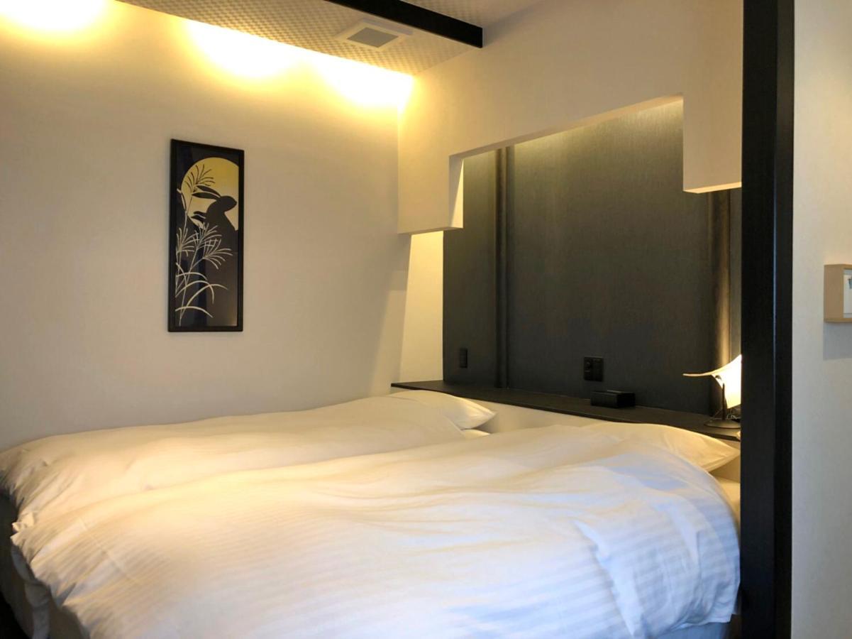 Hotel 3 O'Clock Tennoji Osaka Exterior photo