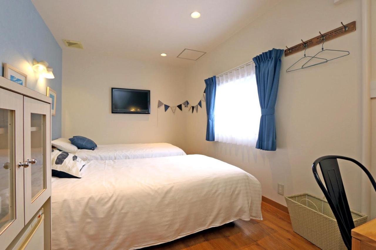 Hotel 3 O'Clock Tennoji Osaka Exterior photo